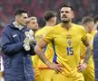 Nicolae Stanciu și Andrei Burcă la Turcia - România, foto: GSP