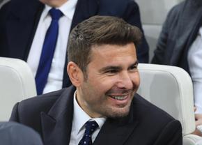 Adrian Mutu salută transferul făcut de FCSB: „Talent mare de tot”