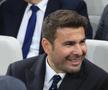 Adrian Mutu la Turcia - România // FOTO: Ionuț Iordache (GSP.ro)