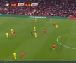 Același Turcia - România, lucruri diferite pe transmisiunea TV!