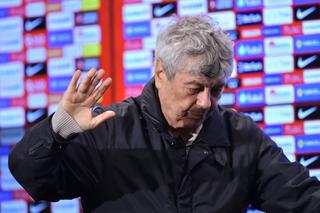 Mircea Lucescu a găsit vinovatul, în conferință, după Turcia - România 1-0: „Dacă nu făcea acea greșeală...”