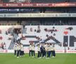 Turcia - România, fotbaliștii „tricolori” au ieșit la inspecția gazonului / FOTO: Ionuț Iordache (GSP.ro)