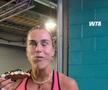 Reacția Arynei Sabalenka când a gustat cel mai scump hot-dog din lume: „Oh, Doamne...” » Cât costă și ce conține