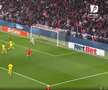 Starul lui Real Madrid ne-a dat șah-mat » Greșeli în lanț la Turcia - România
