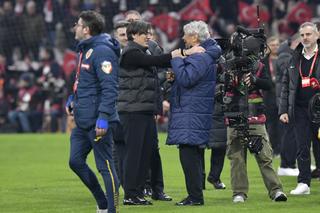 „Aroganța” lui Montella, după ce l-a învins pe Lucescu: „Primul antrenor străin participant la Euro și la Mondial”