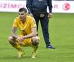 Turcia – România 1-0 » Cine a primit nota 4 în tabăra „tricoloră” + singurul om de „7”