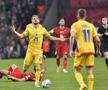 Vlad Dragomir și Nicușor Bancu, în Turcia - România / FOTO: Cristi Preda (GSP.ro)