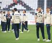 Turcia - România, fotbaliștii „tricolori” au ieșit la inspecția gazonului / FOTO: Ionuț Iordache (GSP.ro)