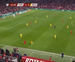 Același Turcia - România, lucruri diferite pe transmisiunea TV!