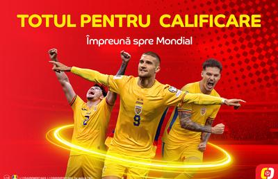 Faceți-ne să visăm! După 28 de ani, vrem la Mondial