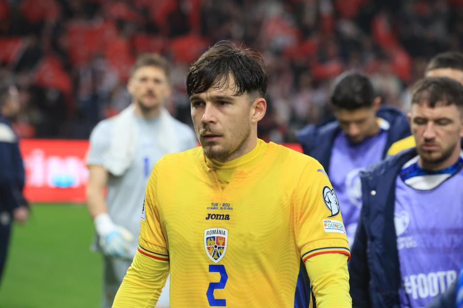 MM Stoica l-a zdrobit pe internaționalul român: „Ne ia pe toți peste picior!”