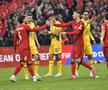 Turcia – România 1-0 » Cine a primit nota 4 în tabăra „tricoloră” + singurul om de „7”