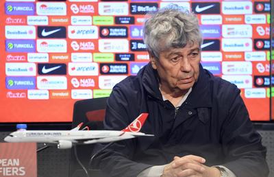 Mircea Rednic spune că a sesizat din timp că Mircea Lucescu are probleme vizibile: „Nu era coerent, îi căzuse puțin gura într-o parte”