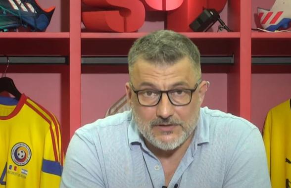Breaking Bets » Turcia - România și cele mai tari meciuri din barajele pentru Mondial, analizate în emisiunea de la ora 13:00
