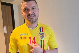 Mesajul postat de Constantin Budescu, omul care a învins Turcia lui Il Luce în 2017