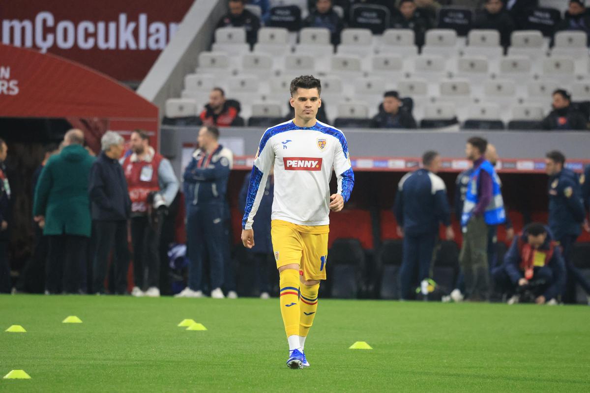 Președintele Federației de Fotbal din Turcia ne ia de sus: „Dacă nu-i putem bate pe români...”
