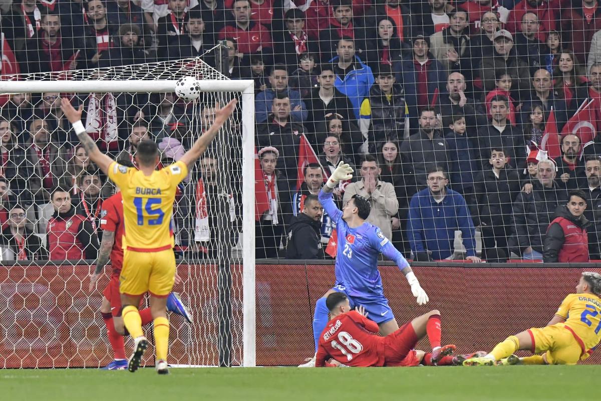 Ce urmează pentru România: marți avem iar meci! + următorul oficial, în Liga Națiunilor