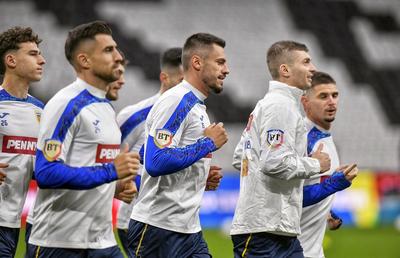 ESPN, The Athletic și Sofascore prezic învingătoarea în Turcia - România
