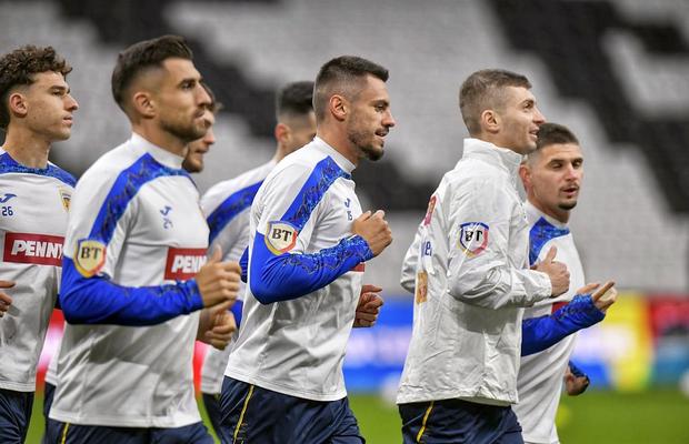 ESPN, The Athletic și Sofascore prezic învingătoarea în Turcia - România