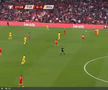 Același Turcia - România, lucruri diferite pe transmisiunea TV!
