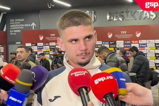 Cu capul plecat, Răzvan Marin și-a luat „adio” de la un Campionat Mondial?!
