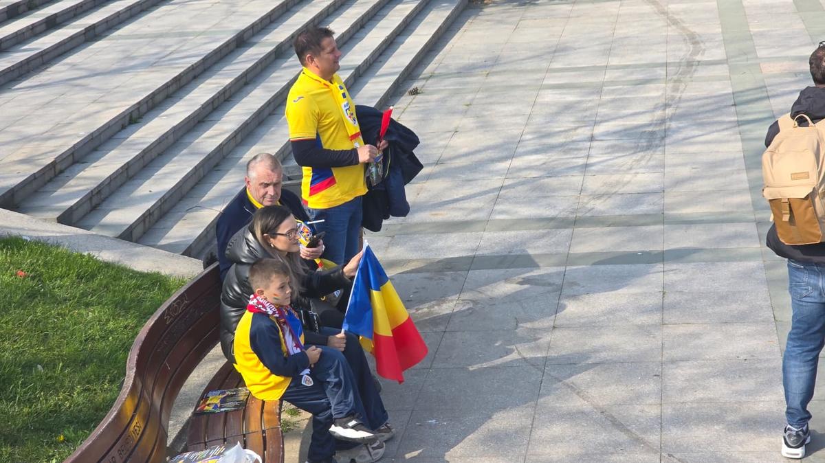 Cum a văzut Constantin Budescu meciul de la Istanbul: „Guler, în afară de pasa aia...”