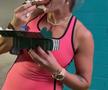 Reacția Arynei Sabalenka când a gustat cel mai scump hot-dog din lume: „Oh, Doamne...” » Cât costă și ce conține