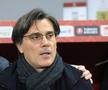 Montella / Turcia - România / FOTO: GSP.ro
