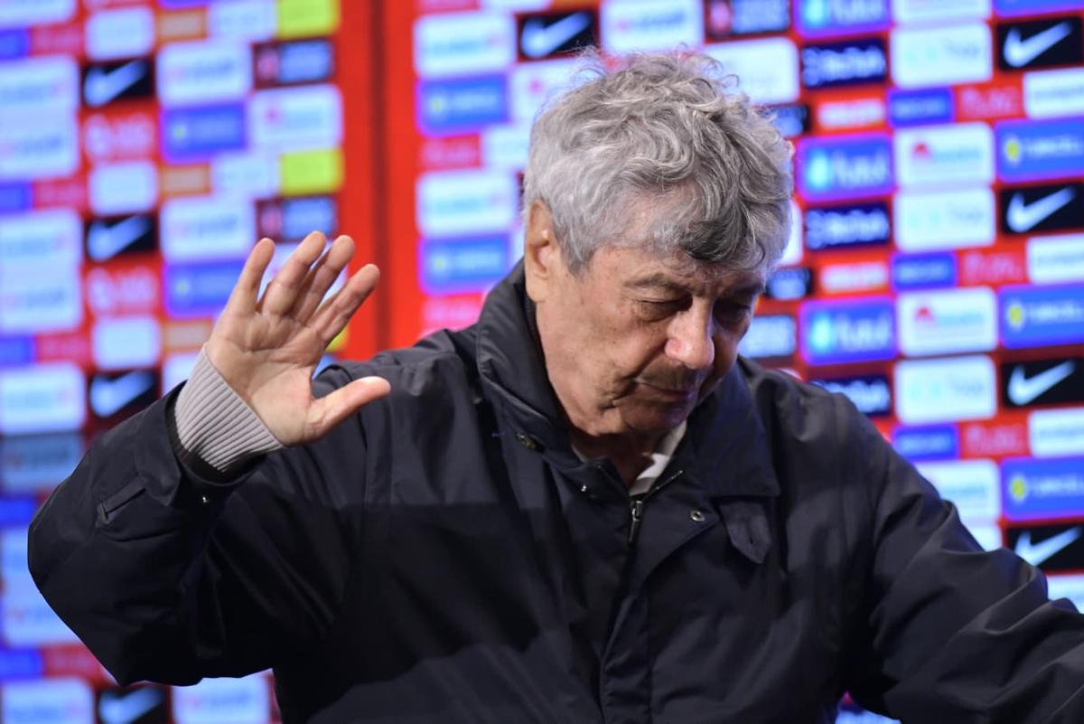 Turcia – România 1-0 » Cine a primit nota 4 în tabăra „tricoloră” + singurul om de „7”