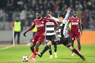 CFR Cluj a făcut cerere să joace pe Cluj Arena » GSP are răspunsul: „Asta ni s-a transmis”