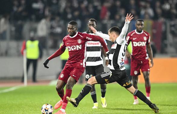 CFR Cluj a făcut cerere să joace pe Cluj Arena » GSP are răspunsul: „Asta ni s-a transmis”