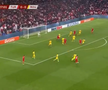 Același Turcia - România, lucruri diferite pe transmisiunea TV!