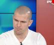 Alex Bourceanu, în studioul GSP Live Special