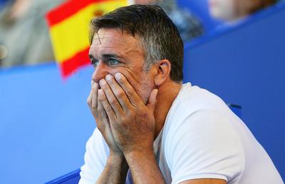 Gabriel Batistuta, declarații cutremurătoare despre moartea lui Maradona: „Sper să nu pățească la fel și Messi”