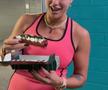 Reacția Arynei Sabalenka când a gustat cel mai scump hot-dog din lume: „Oh, Doamne...” » Cât costă și ce conține