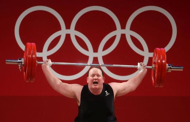 Sportivele transgender nu vor mai avea dreptul de participare la categoria feminină a competițiilor olimpice: „Nu ar fi corect”