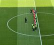 Stadionul lui Besiktas înainte de Turcia - România / foto: GSP.ro