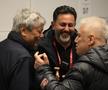 Imagini cu Mircea Lucescu de la finalul meciului Turcia - România / FOTO: Ionuț Iordache (GSP.ro)