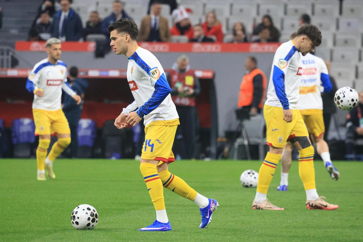 Președintele Federației de Fotbal din Turcia ne ia de sus: „Dacă nu-i putem bate pe români...”