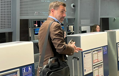 Zeljko Kopic surprins de transferul anunțat de Andrei Nicolescu: „Acestea sunt informațiile mele”