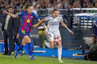 Când se joacă meciurile din semifinalele Ligii Campionilor la fotbal feminin