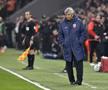 Șumudică și-a vărsat nervii pe „tricolorul” lui Lucescu: „ZERO! A fost ceva de nedescris”