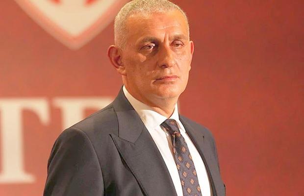 Președintele Federației de Fotbal din Turcia ne ia de sus: „Dacă nu-i putem bate pe români...”