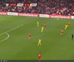 Același Turcia - România, lucruri diferite pe transmisiunea TV!