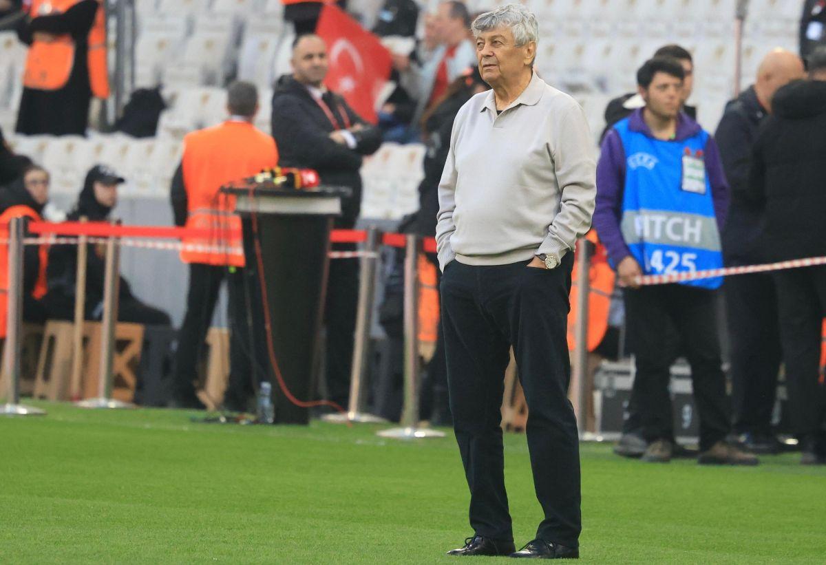Cu o oră înainte de Turcia – România, Mircea Lucescu a adresat un manifest către FIFA: „Nu e normal!”