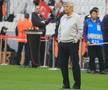 Mircea Lucescu / Turcia - România, fotbaliștii „tricolori” au ieșit la inspecția gazonului / FOTO: Ionuț Iordache (GSP.ro)