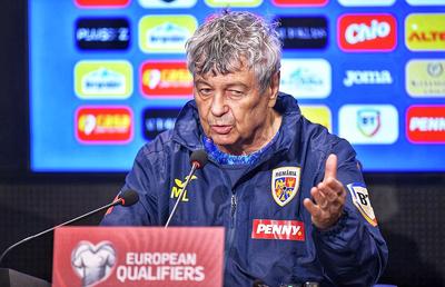 Bogdan Stelea, după momentele delicate trăite de Mircea Lucescu: „Trebuie să aibă o limită”