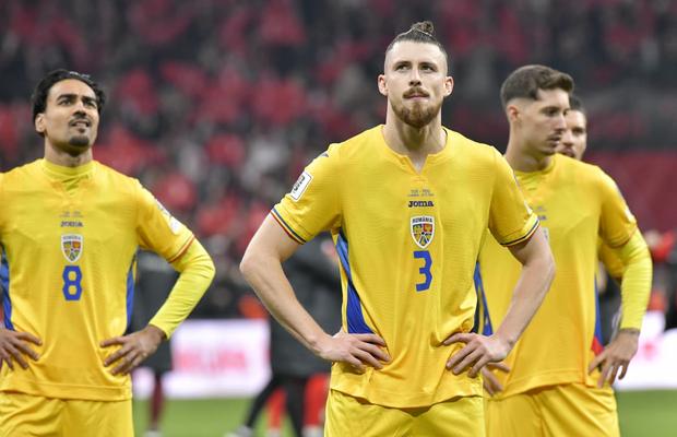Nu a avut milă de jucătorii României: „Foarte fricoși! N-au arătat că vor la Mondial”