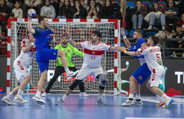 După dezamăgirea cu Turcia, România și-a aflat adversarele din preliminariile EURO 2028! Duel cu multipla campioană europeană, mondială și olimpică