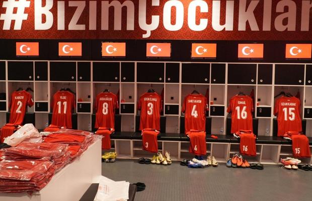 Turcii s-au răzgândit în „buza” meciului cu România!